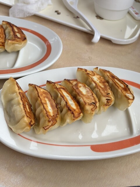 幸楽苑 会津坂下店 - 会津坂下（ラーメン）の写真