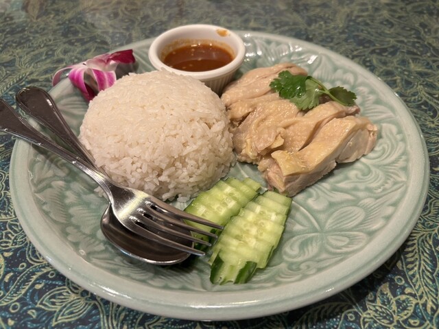 Champa Isetan Kaikan Ten photo 2