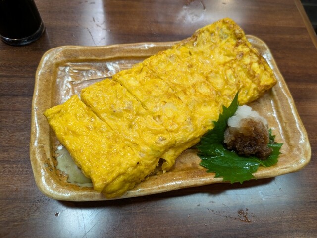 Teuchi Soba Mitaka photo 5