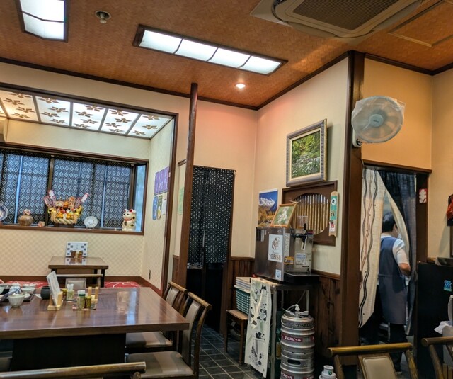 Teuchi Soba Mitaka photo 4