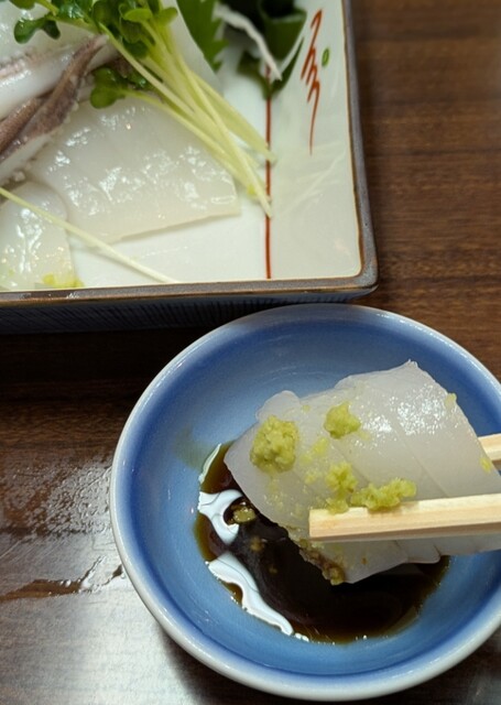 Teuchi Soba Mitaka photo 2