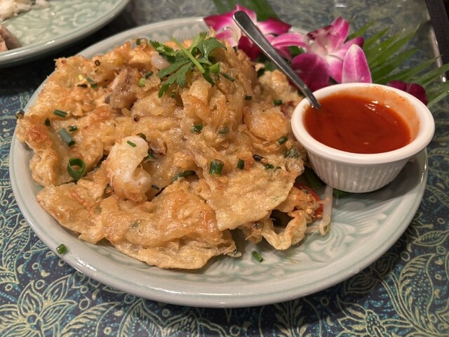 Champa Isetan Kaikan Ten photo 3