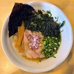 青い蜂 - 