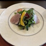 ステーキ・鉄板料理和かな - 訪問日2025.10.13（月）ランチ（2回目の訪問）