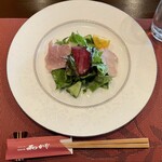 ステーキ・鉄板料理和かな - 訪問日2025.10.13（月）ランチ（2回目の訪問）