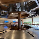 ステーキ・鉄板料理和かな - 訪問日2025.10.13（月）ランチ（2回目の訪問）