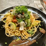 Pizzeria e Trattoria VACANZE NAGONE - 