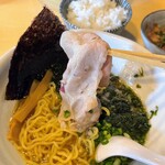 青い蜂 - 
