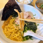 青い蜂 - 