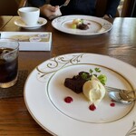 ステーキ・鉄板料理和かな - 訪問日2025.10.13（月）ランチ（2回目の訪問）