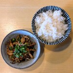 青い蜂 - 