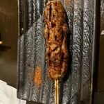 つくつくぼうし - 