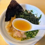 青い蜂 - 