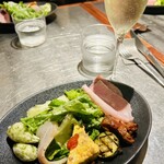 Pizzeria e Trattoria VACANZE NAGONE - 