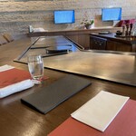 ステーキ・鉄板料理和かな - 訪問日2025.10.13（月）ランチ（2回目の訪問）