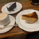 フランソア喫茶室 - 