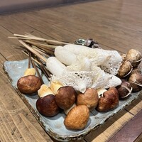 柳家 - 