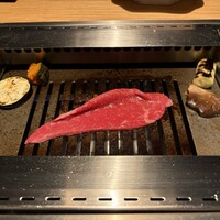 TANAKA YAKINIKU RESTAURANTE - 