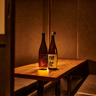 個室居酒屋 隠れ屋_2