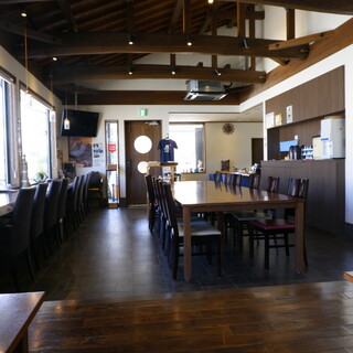 タツザワ ミサキカフェ_2