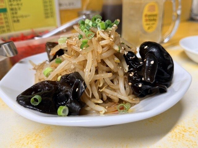Tonkotsu Ramen Yokaroumon photo 5