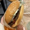 バーガーキング 新さっぽろサンピアザ店