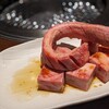焼肉 おはな