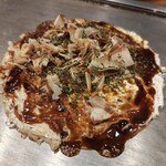 鉄板料理　鉄心 - 