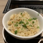 完全個室焼肉 GYU - 