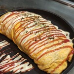 鉄板料理　鉄心 - 