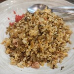 鉄板料理　鉄心 - 