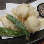 鉄板料理　鉄心 - 