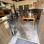 とんかつ ひびき - 