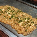 鉄板料理　鉄心 - 