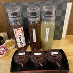 とんかつ ひびき - 