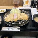 とんかつ ひびき - 