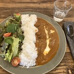 cafe omotenashamoji - 