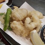 鉄板料理　鉄心 - 