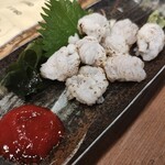 鉄板料理　鉄心 - 
