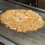鉄板料理　鉄心 - 