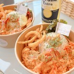 シーサイドガーデン波の上 - 