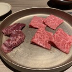 完全個室焼肉 GYU - 