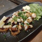 鉄板料理　鉄心 - 