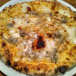 ピッツェリア・エ・バール・レガーメ - 