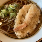 うどん・そば 今庄 - 