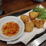 鉄板料理　鉄心 - 