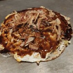 鉄板料理　鉄心 - 