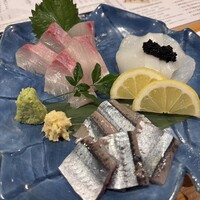 魚と炭と鉄板と ととと - 