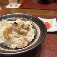 ダイナミックキッチン＆バー 響 風庭 赤坂 - 