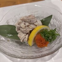 魚と炭と鉄板と ととと - 